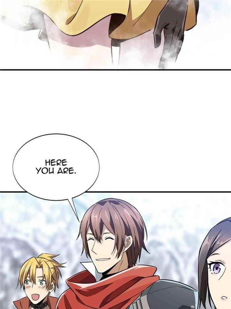 The King’s Avatar Chapter 46 - Page 41 in English