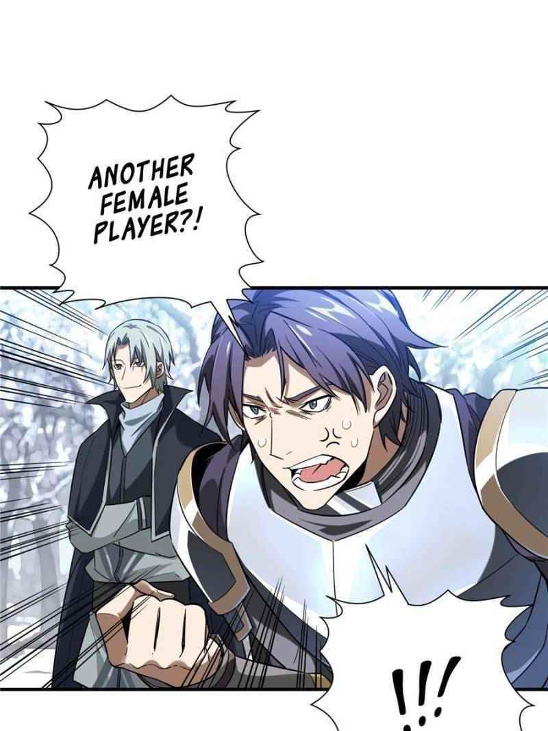 The King’s Avatar Chapter 46 - Page 44 in English