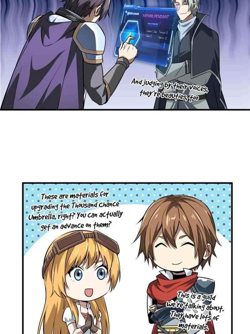 The King’s Avatar Chapter 46 - Page 48 in English