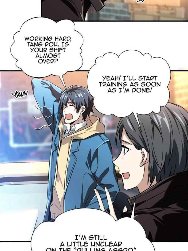 The King’s Avatar Chapter 46 - Page 5 in English