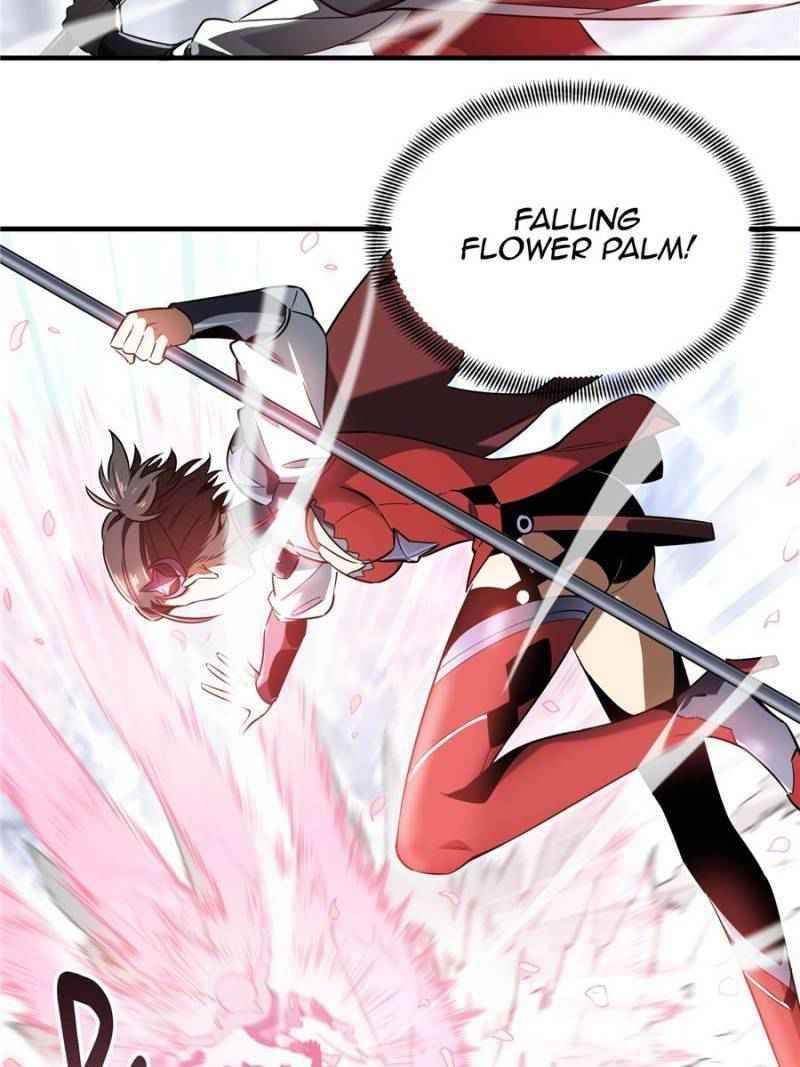 The King’s Avatar Chapter 47 - Page 11 in English