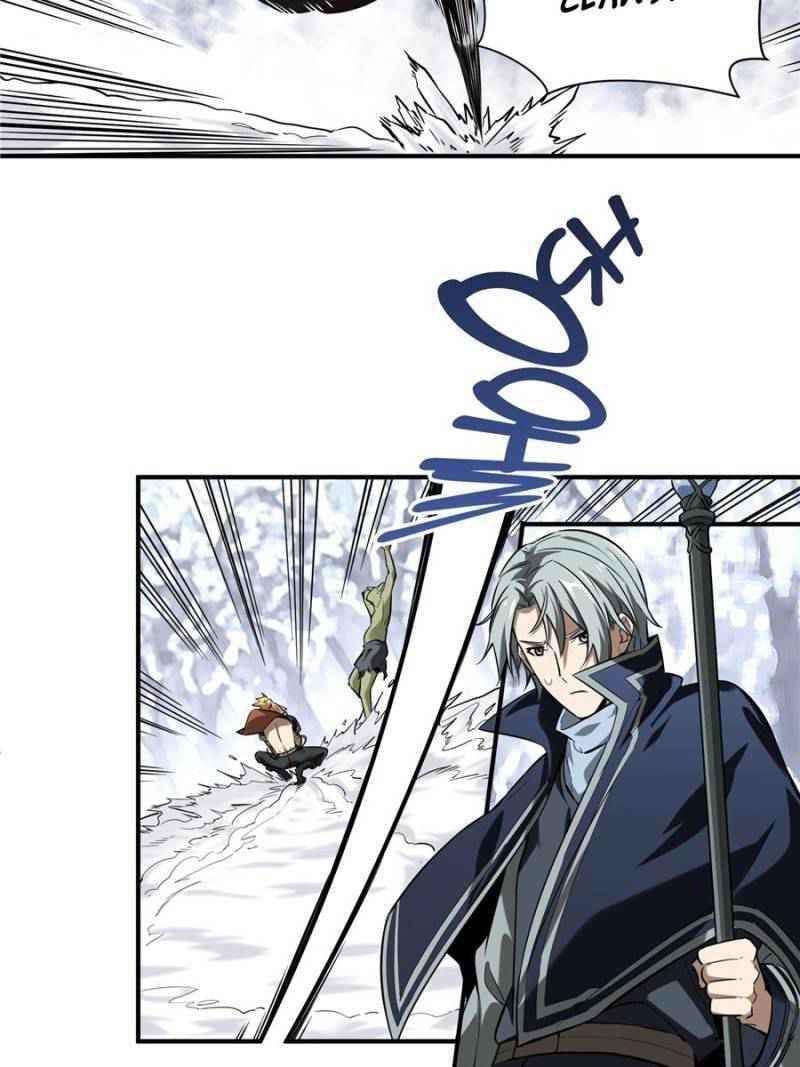 The King’s Avatar Chapter 47 - Page 20 in English