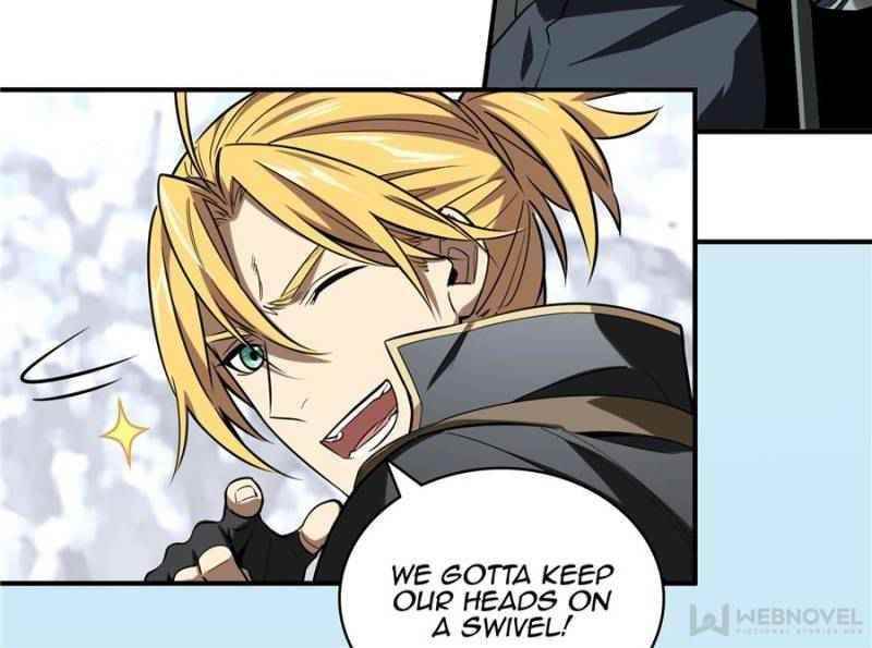 The King’s Avatar Chapter 47 - Page 21 in English