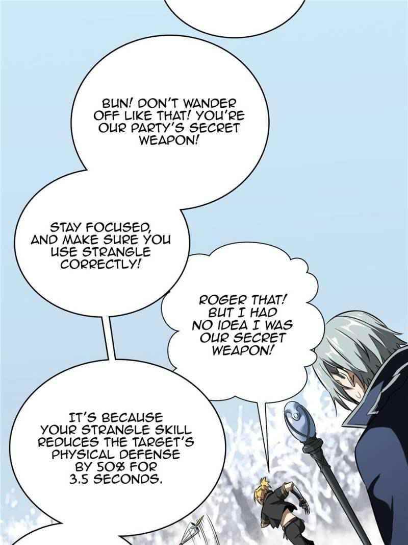 The King’s Avatar Chapter 47 - Page 22 in English
