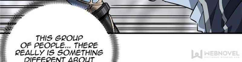 The King’s Avatar Chapter 47 - Page 27 in English