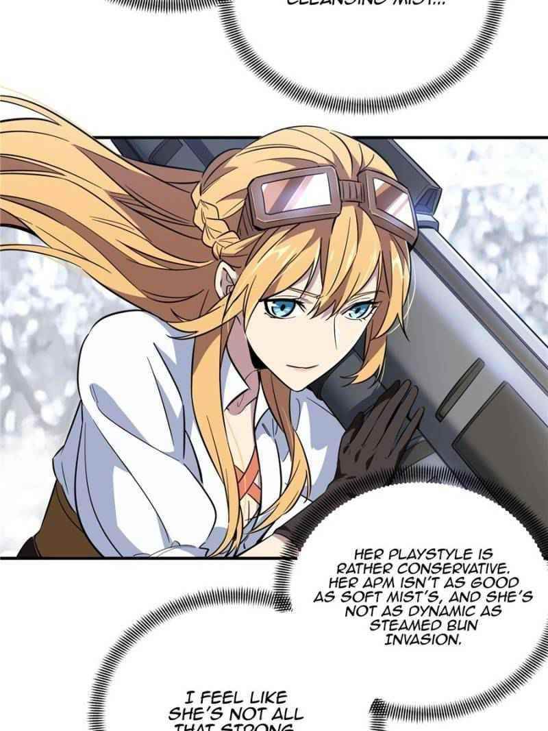 The King’s Avatar Chapter 47 - Page 29 in English