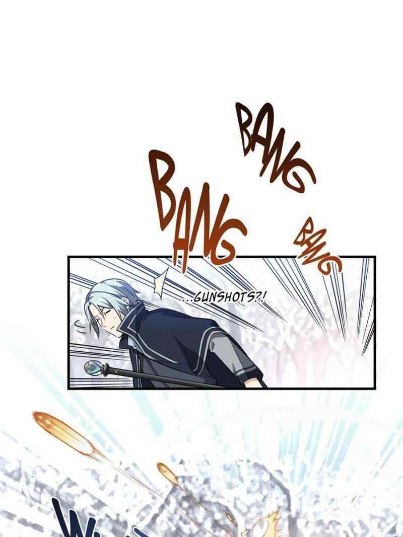 The King’s Avatar Chapter 47 - Page 31 in English