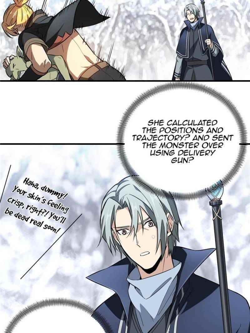 The King’s Avatar Chapter 47 - Page 35 in English