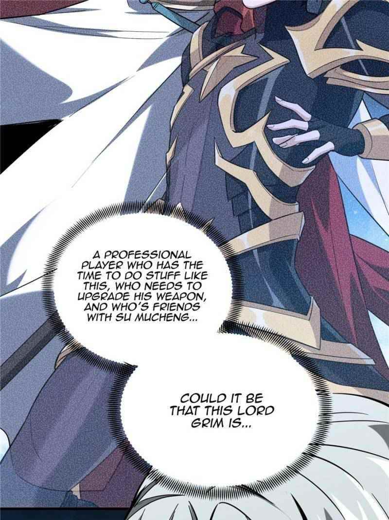 The King’s Avatar Chapter 47 - Page 37 in English