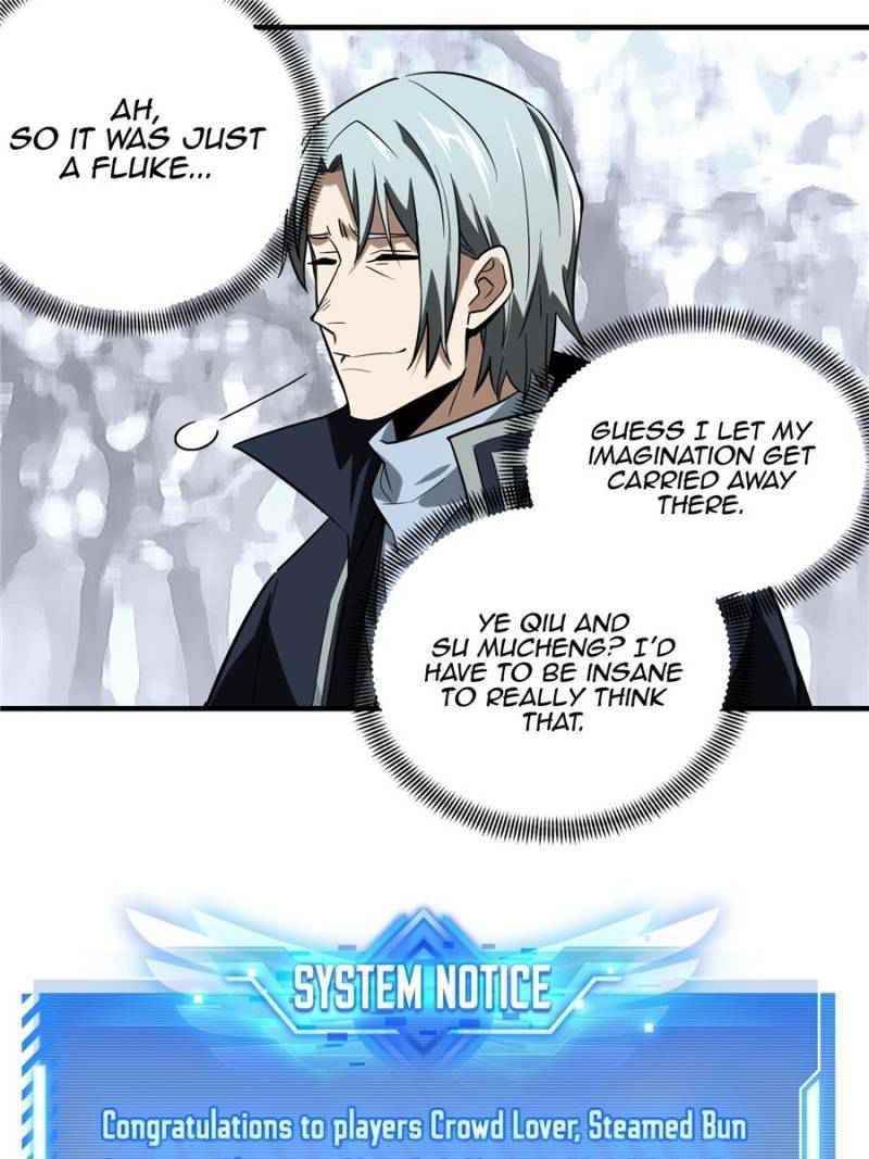 The King’s Avatar Chapter 47 - Page 43 in English