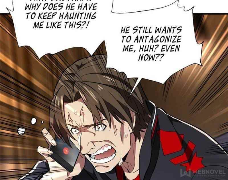 The King’s Avatar Chapter 48 - Page 11 in English
