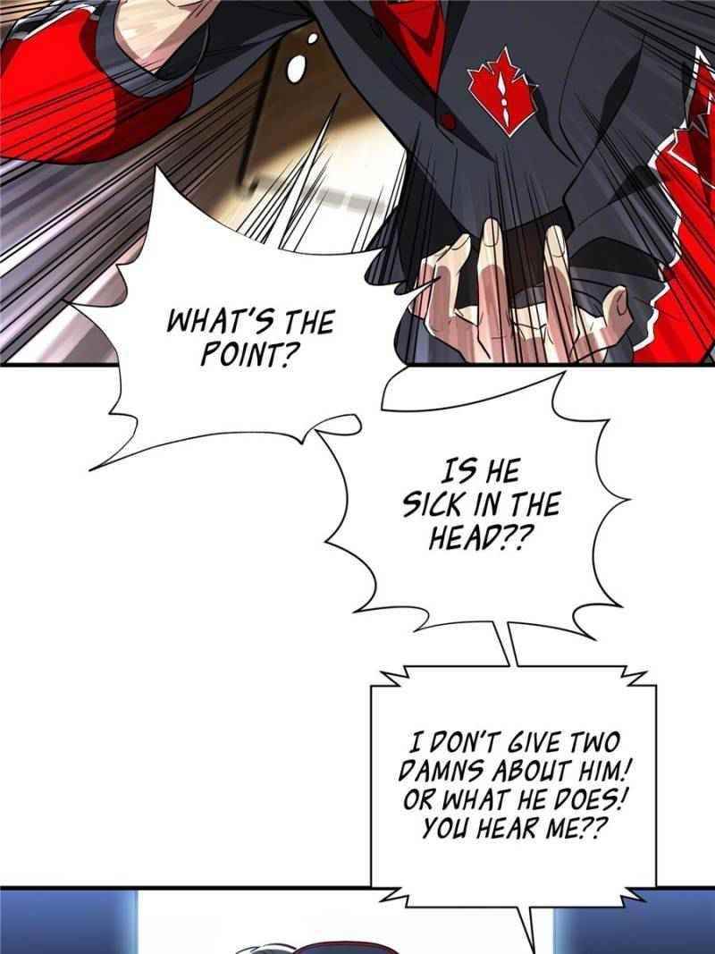 The King’s Avatar Chapter 48 - Page 12 in English