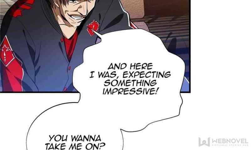 The King’s Avatar Chapter 48 - Page 23 in English