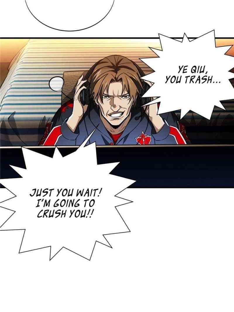The King’s Avatar Chapter 48 - Page 24 in English