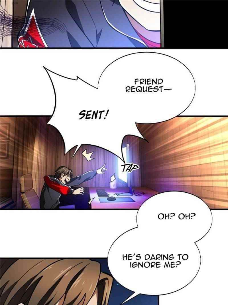 The King’s Avatar Chapter 48 - Page 36 in English