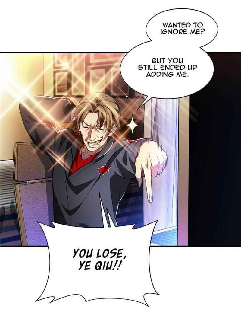 The King’s Avatar Chapter 48 - Page 39 in English