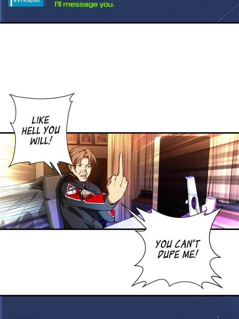 The King’s Avatar Chapter 48 - Page 43 in English