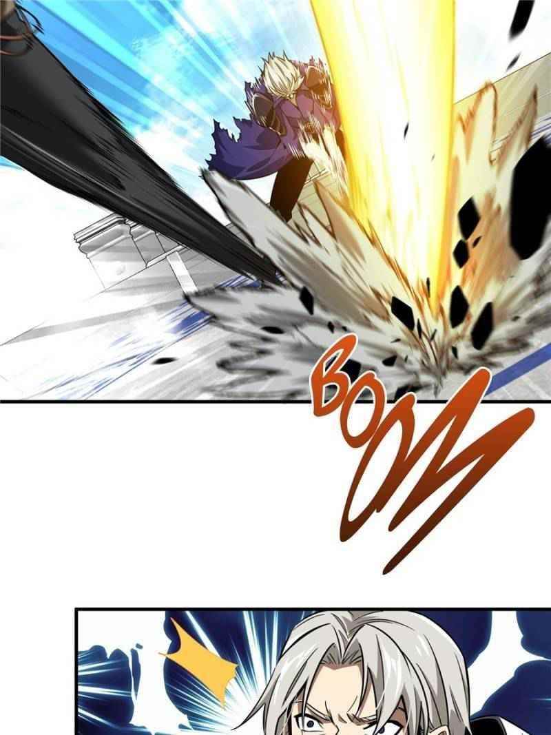 The King’s Avatar Chapter 49 - Page 10 in English