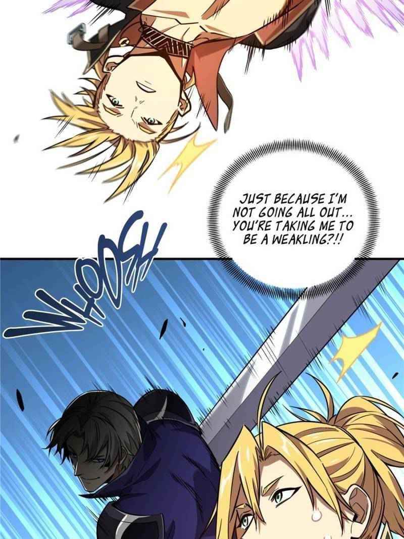 The King’s Avatar Chapter 49 - Page 21 in English
