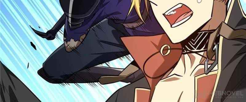 The King’s Avatar Chapter 49 - Page 22 in English