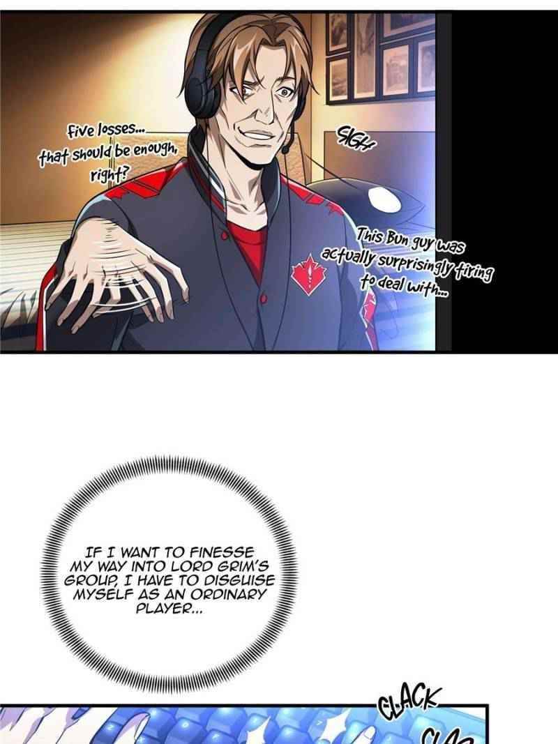 The King’s Avatar Chapter 49 - Page 29 in English