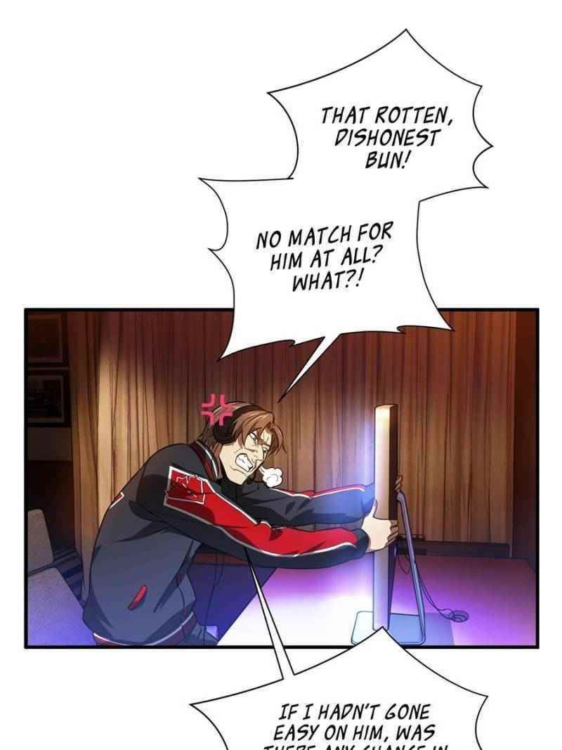 The King’s Avatar Chapter 49 - Page 32 in English