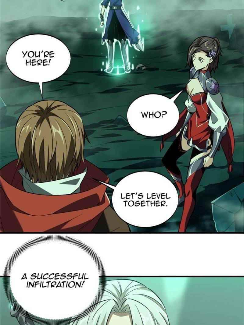 The King’s Avatar Chapter 49 - Page 36 in English
