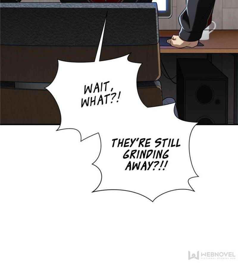 The King’s Avatar Chapter 49 - Page 43 in English