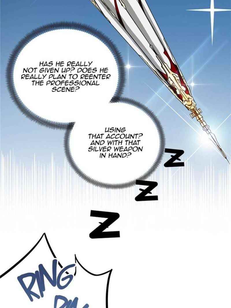 The King’s Avatar Chapter 49 - Page 48 in English