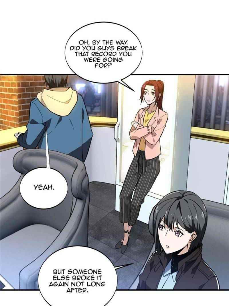 The King’s Avatar Chapter 49 - Page 56 in English