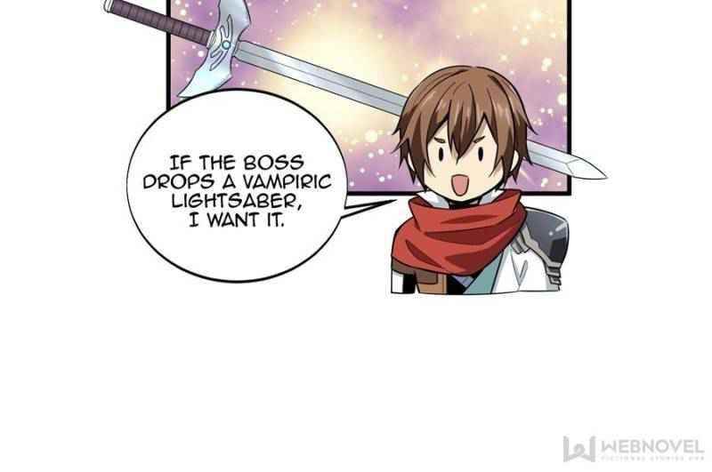 The King’s Avatar Chapter 50 - Page 20 in English