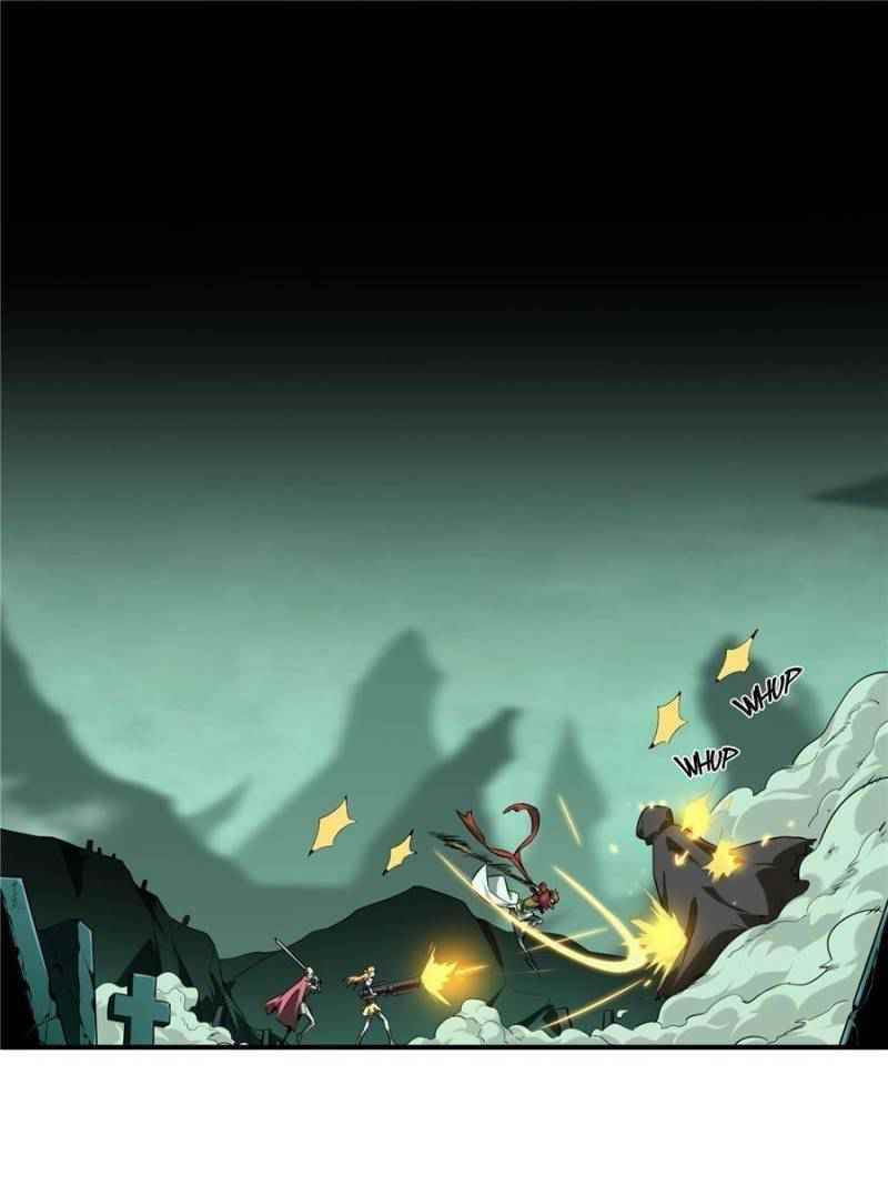 The King’s Avatar Chapter 50 - Page 24 in English