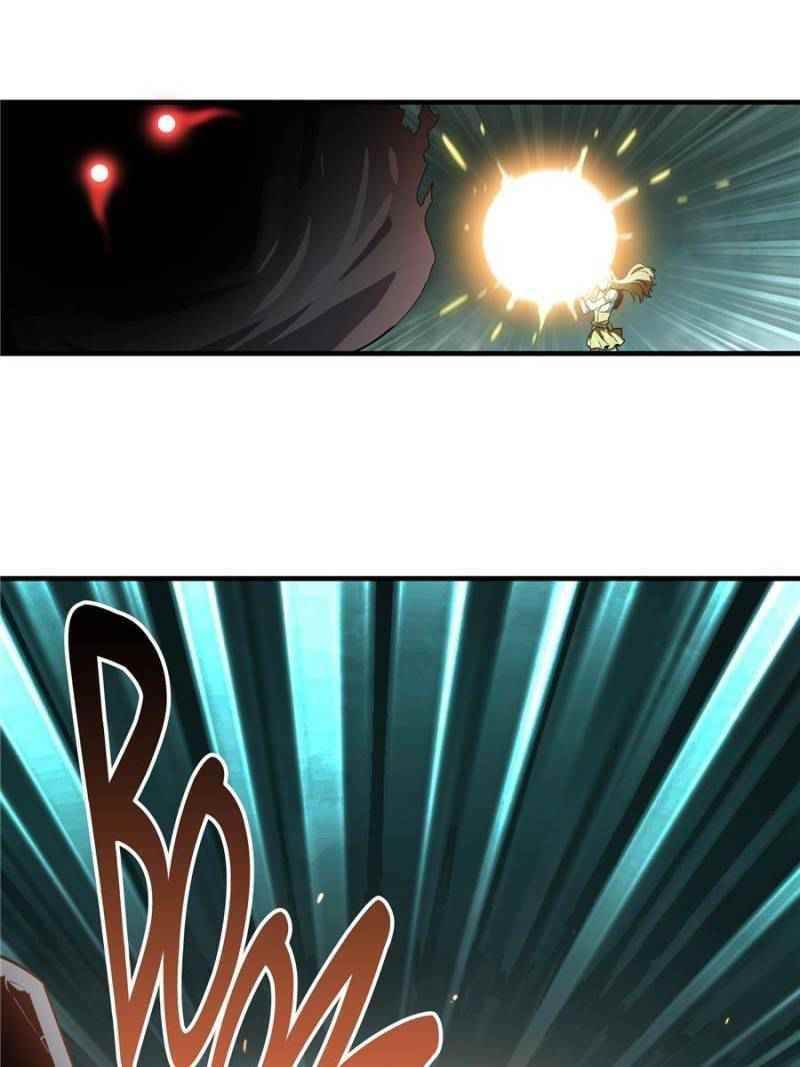 The King’s Avatar Chapter 50 - Page 34 in English