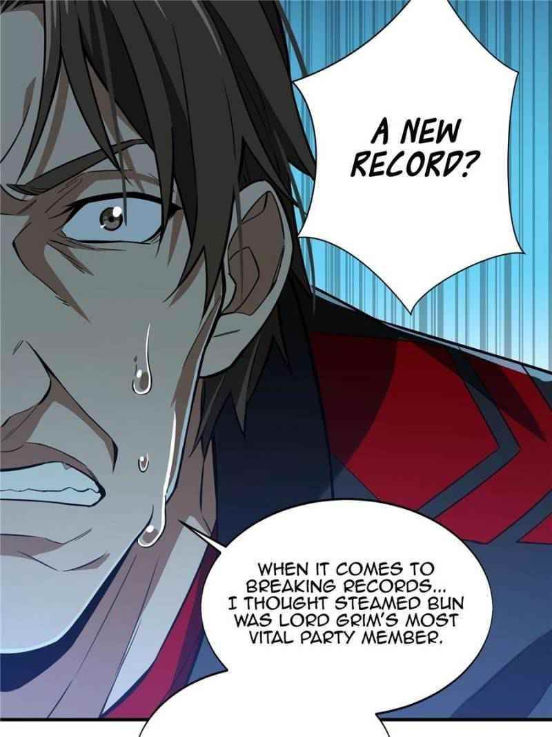 The King’s Avatar Chapter 50 - Page 43 in English