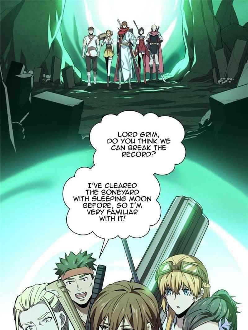 The King’s Avatar Chapter 50 - Page 5 in English