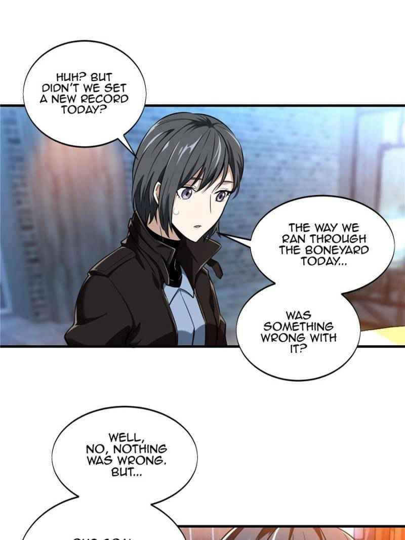 The King’s Avatar Chapter 50 - Page 58 in English