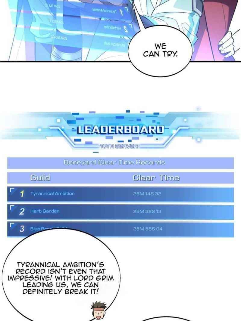 The King’s Avatar Chapter 50 - Page 7 in English