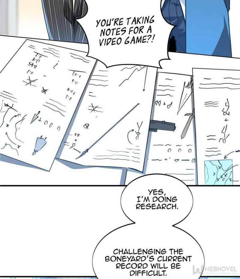 The King’s Avatar Chapter 51 - Page 17 in English