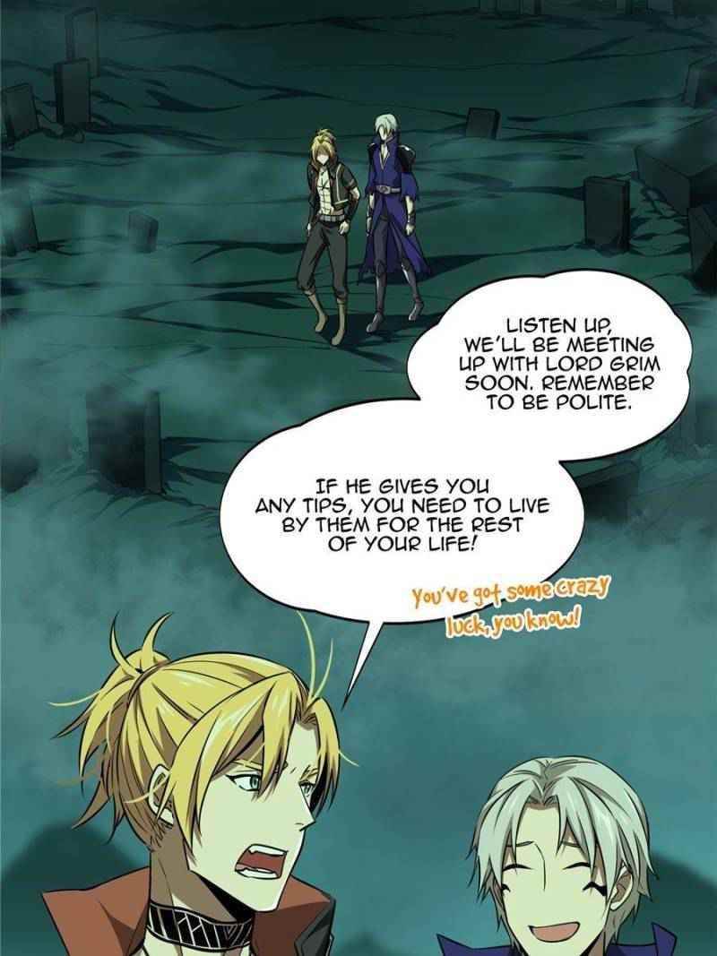 The King’s Avatar Chapter 51 - Page 26 in English