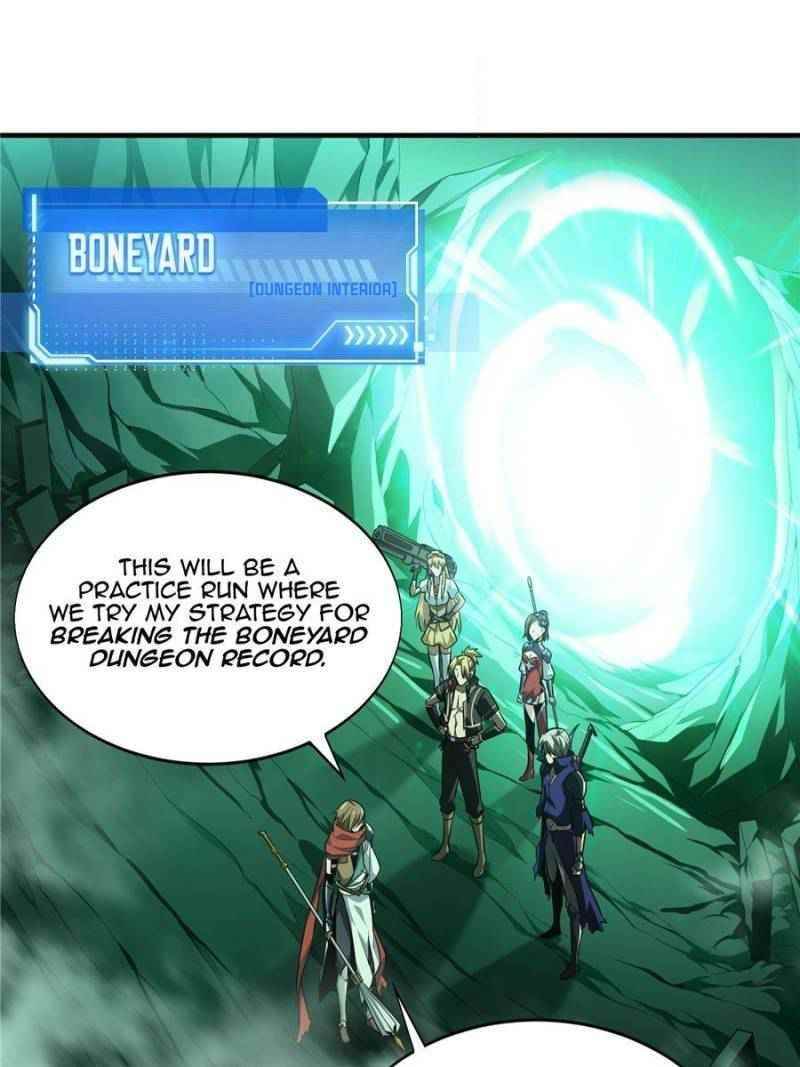 The King’s Avatar Chapter 51 - Page 35 in English