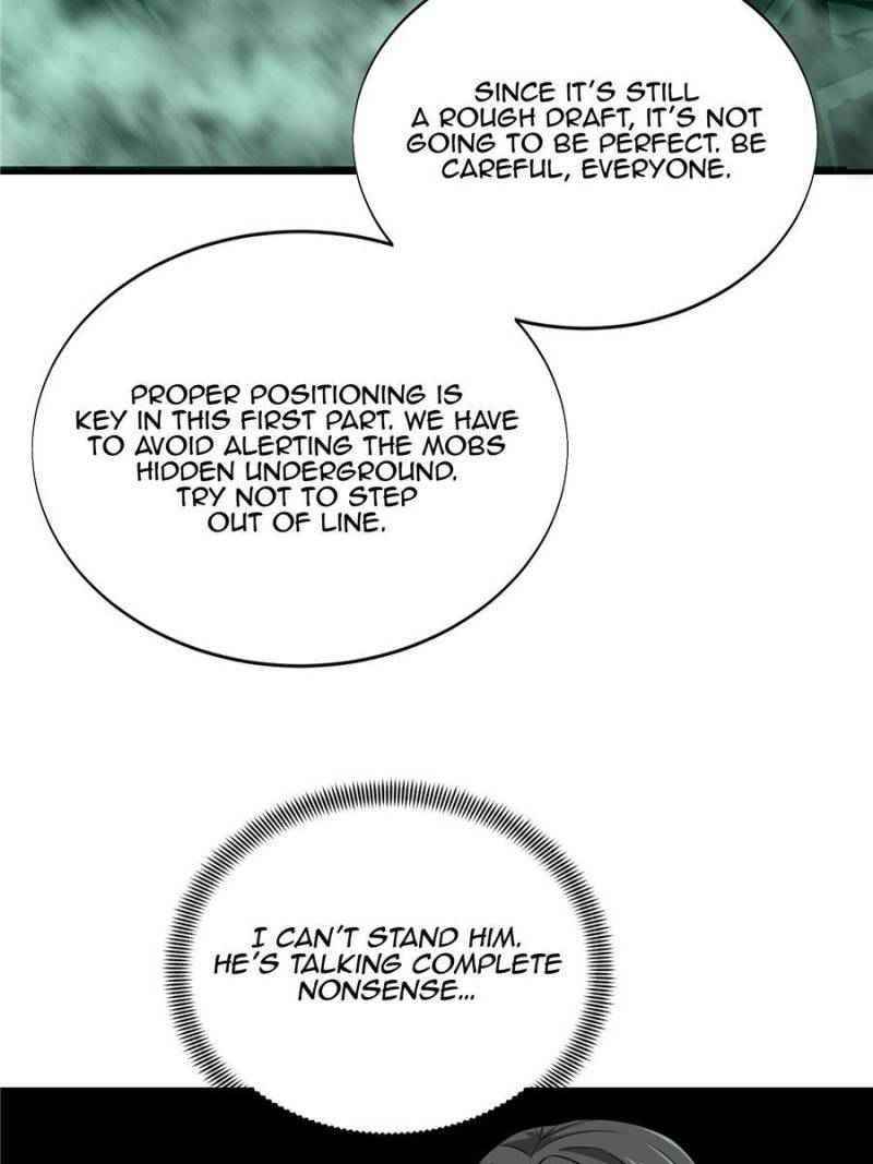 The King’s Avatar Chapter 51 - Page 36 in English