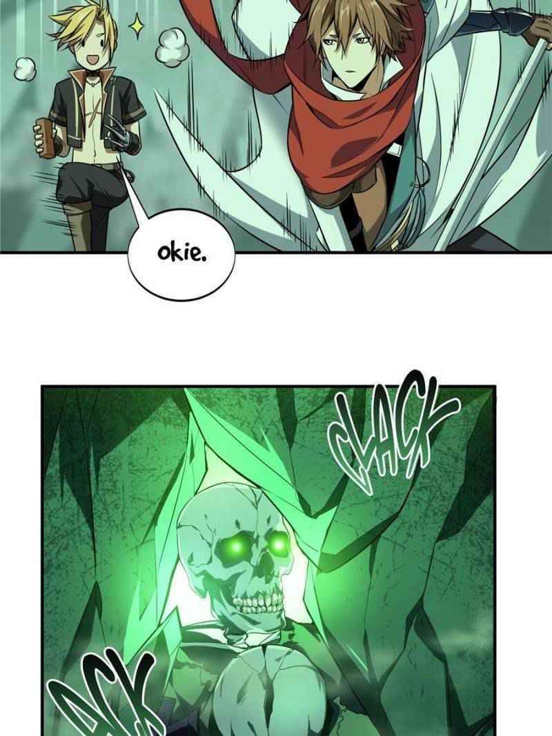 The King’s Avatar Chapter 51 - Page 48 in English
