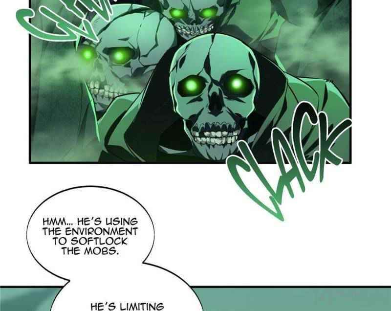 The King’s Avatar Chapter 51 - Page 49 in English