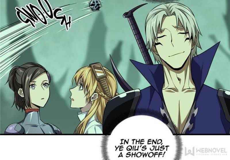 The King’s Avatar Chapter 51 - Page 54 in English