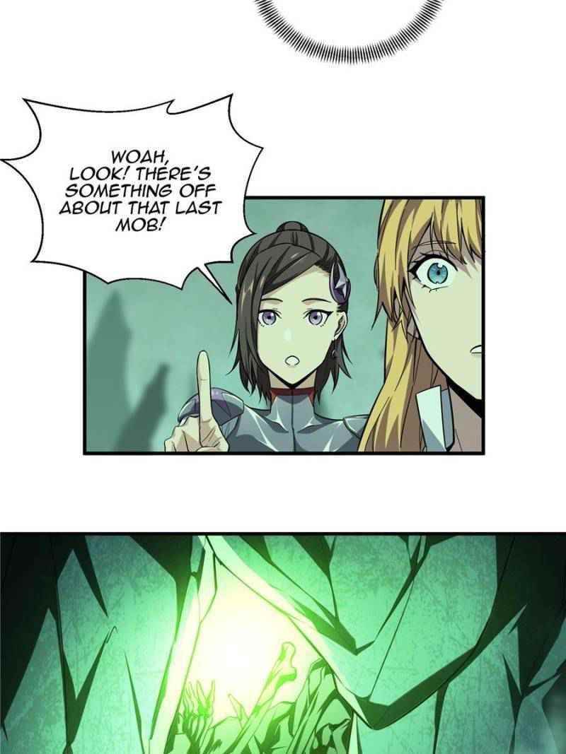The King’s Avatar Chapter 51 - Page 55 in English