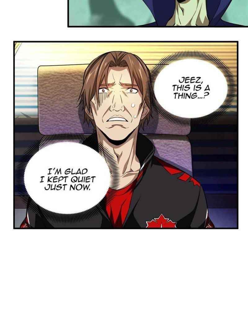 The King’s Avatar Chapter 51 - Page 59 in English