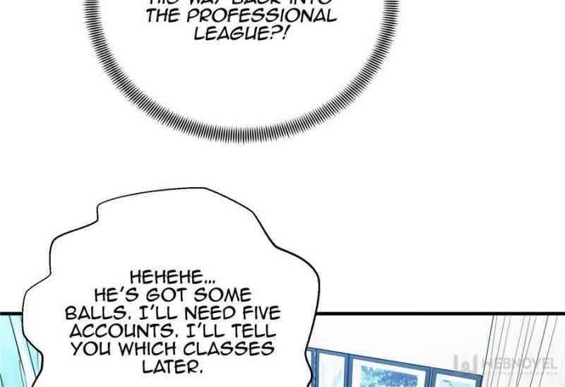The King’s Avatar Chapter 51 - Page 6 in English