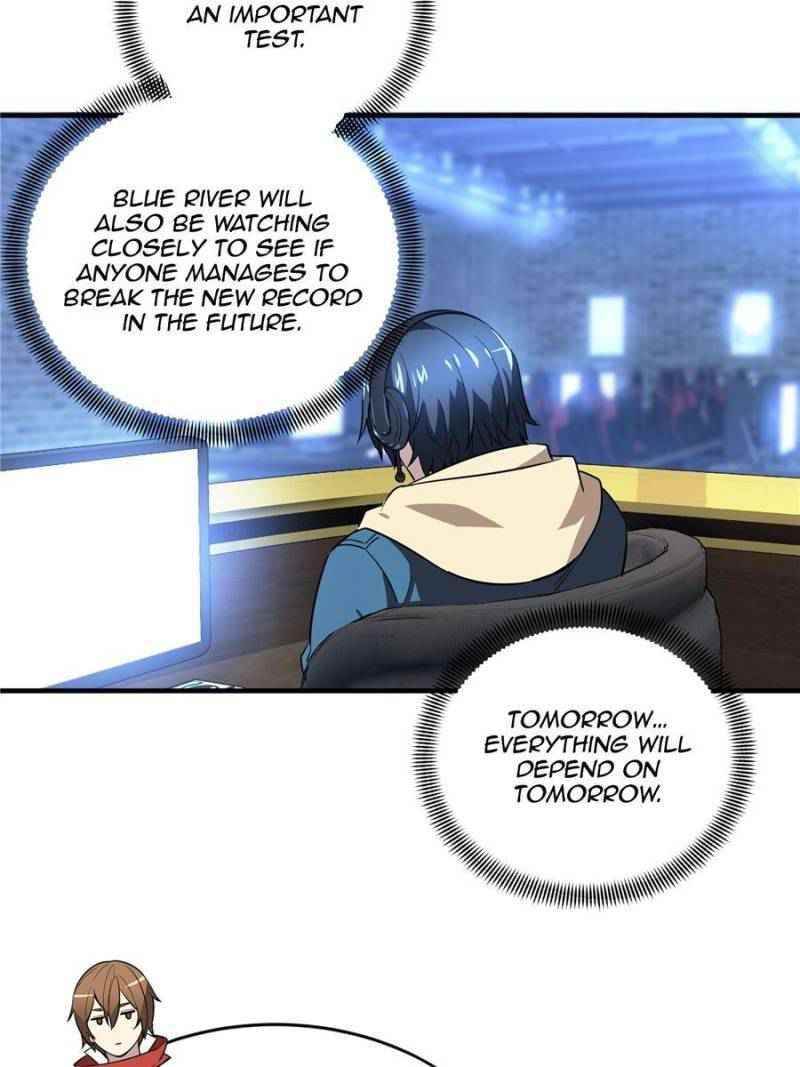The King’s Avatar Chapter 52 - Page 26 in English