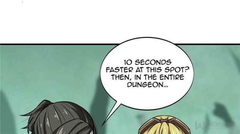 The King’s Avatar Chapter 52 - Page 3 in English