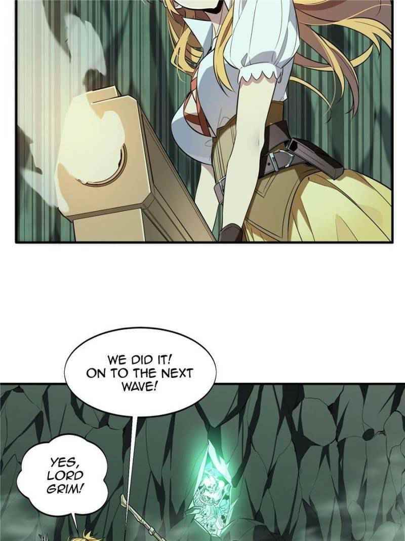 The King’s Avatar Chapter 52 - Page 31 in English